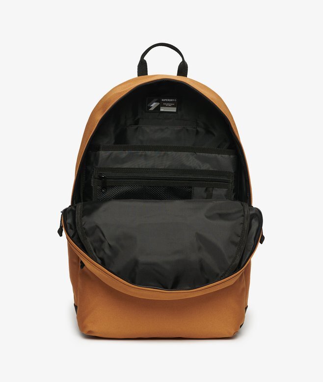 Patched Montana Rucksack Patched Montana Rucksack