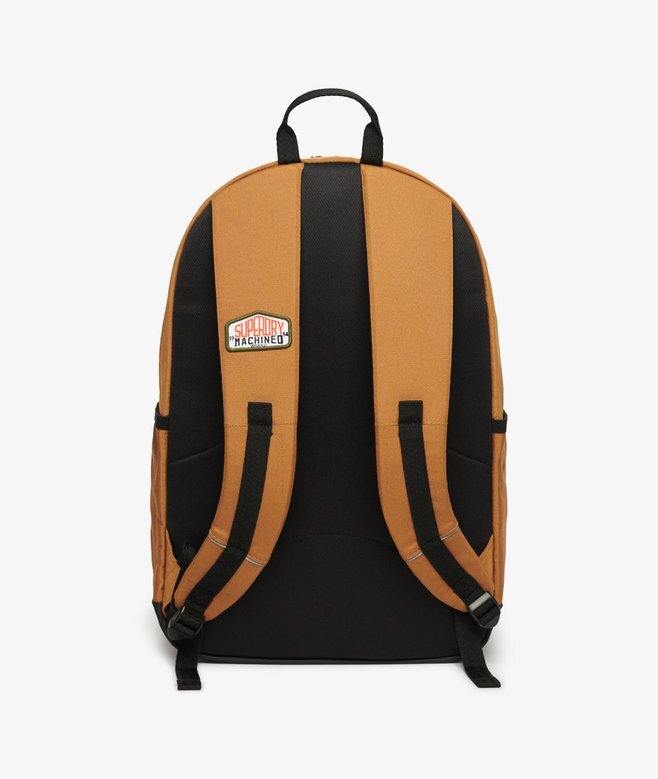 Patched Montana Rucksack Patched Montana Rucksack