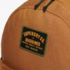 Patched Montana Rucksack Patched Montana Rucksack