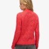 Pointe-Strickpullover Pointe-Strickpullover