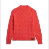 Pointe-Strickpullover Pointe-Strickpullover