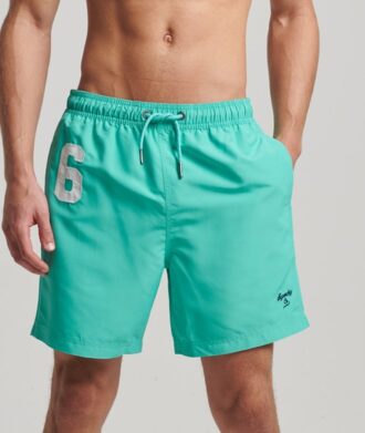 Polo Recycled Badeshorts