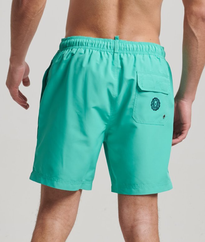 Polo Recycled Badeshorts Polo Recycled Badeshorts