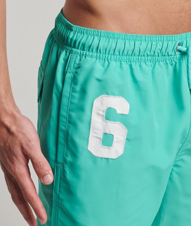 Polo Recycled Badeshorts Polo Recycled Badeshorts