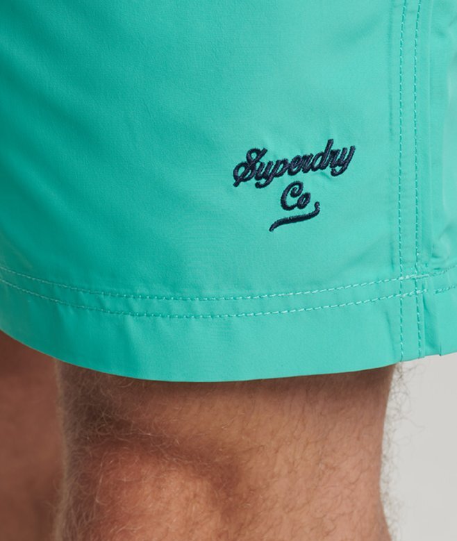 Polo Recycled Badeshorts Polo Recycled Badeshorts