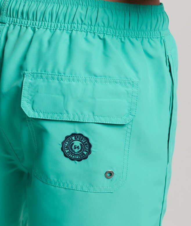 Polo Recycled Badeshorts Polo Recycled Badeshorts