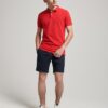 Polohemd im Destroyed-Look Polohemd im Destroyed-Look