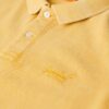 Polohemd im Destroyed-Look Polohemd im Destroyed-Look