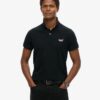 Poolside Poloshirt