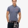 Poolside Poloshirt Poolside Poloshirt