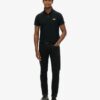 Poolside Poloshirt