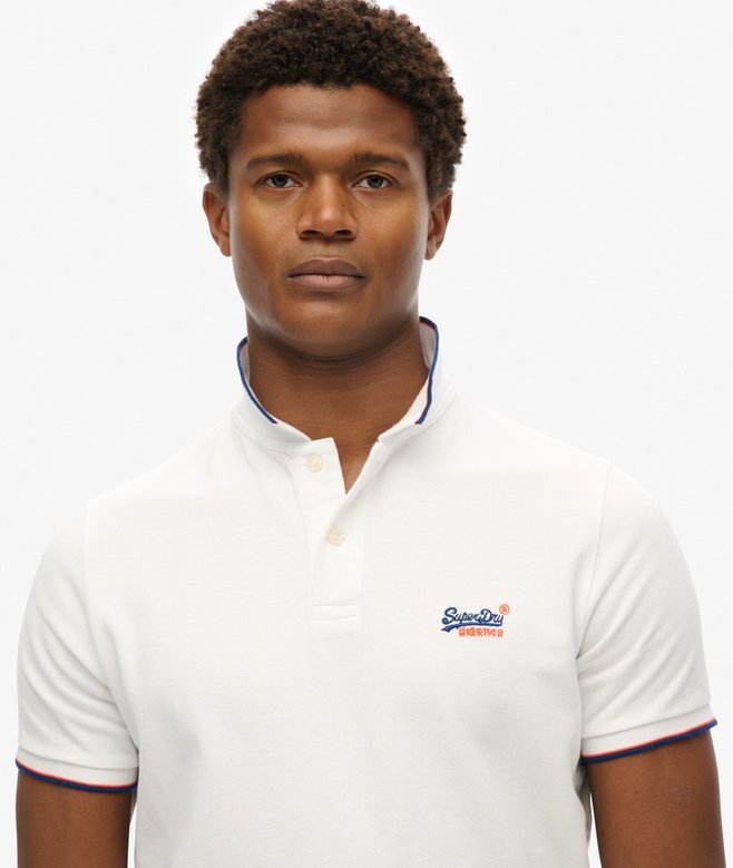 Poolside Poloshirt Poolside Poloshirt
