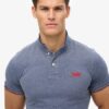Poolside Poloshirt Poolside Poloshirt