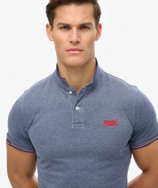 Poolside Poloshirt Poolside Poloshirt