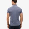 Poolside Poloshirt Poolside Poloshirt