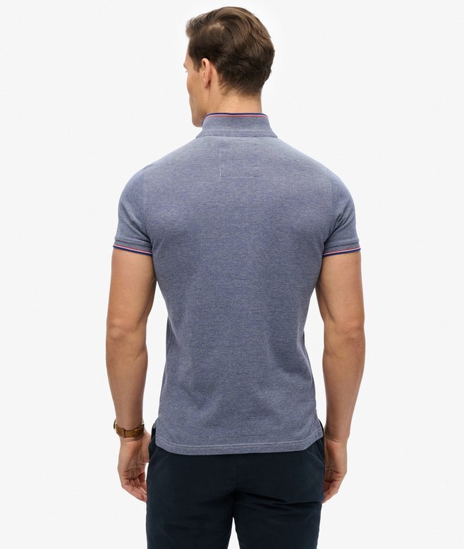 Poolside Poloshirt Poolside Poloshirt