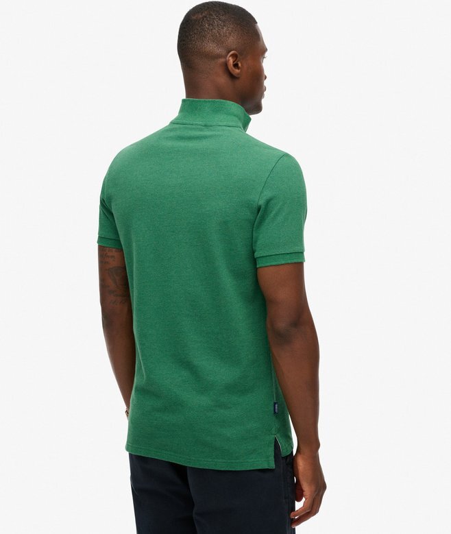 Poolside Poloshirt Poolside Poloshirt