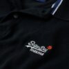 Poolside Poloshirt