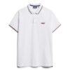 Poolside Poloshirt Poolside Poloshirt