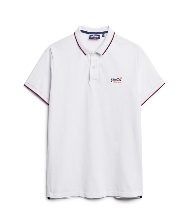 Poolside Poloshirt Poolside Poloshirt