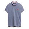 Poolside Poloshirt Poolside Poloshirt