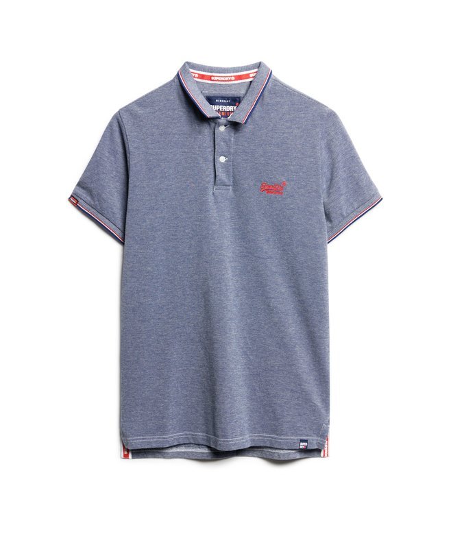 Poolside Poloshirt Poolside Poloshirt