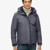 Pop Zip Hood Arctic SD-Windcheater Jacke Pop Zip Hood Arctic SD-Windcheater Jacke
