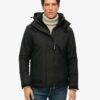 Pop Zip Hood Arctic SD-Windcheater Jacke Pop Zip Hood Arctic SD-Windcheater Jacke