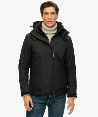 Pop Zip Hood Arctic SD-Windcheater Jacke