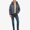 Pop Zip Hood Arctic SD-Windcheater Jacke Pop Zip Hood Arctic SD-Windcheater Jacke