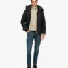 Pop Zip Hood Arctic SD-Windcheater Jacke Pop Zip Hood Arctic SD-Windcheater Jacke