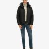 Pop Zip Hood Arctic SD-Windcheater Jacke Pop Zip Hood Arctic SD-Windcheater Jacke