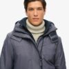 Pop Zip Hood Arctic SD-Windcheater Jacke Pop Zip Hood Arctic SD-Windcheater Jacke