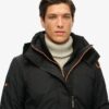 Pop Zip Hood Arctic SD-Windcheater Jacke Pop Zip Hood Arctic SD-Windcheater Jacke
