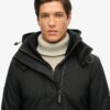 Pop Zip Hood Arctic SD-Windcheater Jacke Pop Zip Hood Arctic SD-Windcheater Jacke