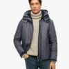 Pop Zip Hood Arctic SD-Windcheater Jacke Pop Zip Hood Arctic SD-Windcheater Jacke