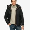 Pop Zip Hood Arctic SD-Windcheater Jacke Pop Zip Hood Arctic SD-Windcheater Jacke