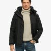 Pop Zip Hood Arctic SD-Windcheater Jacke Pop Zip Hood Arctic SD-Windcheater Jacke