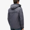 Pop Zip Hood Arctic SD-Windcheater Jacke Pop Zip Hood Arctic SD-Windcheater Jacke