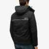 Pop Zip Hood Arctic SD-Windcheater Jacke Pop Zip Hood Arctic SD-Windcheater Jacke