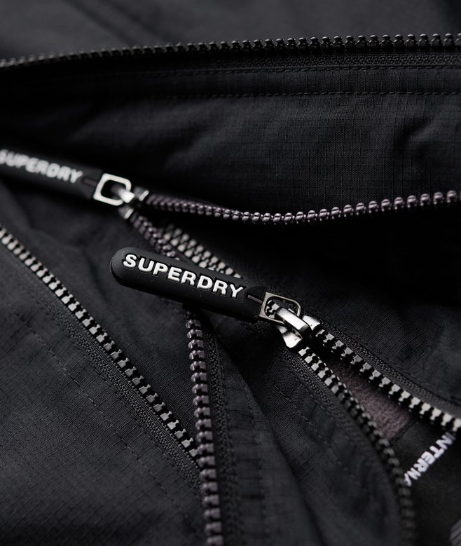 Pop Zip Hood Arctic SD-Windcheater Jacke Pop Zip Hood Arctic SD-Windcheater Jacke
