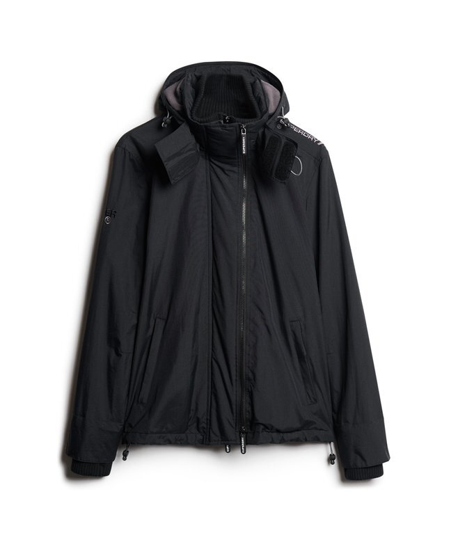 Pop Zip Hood Arctic SD-Windcheater Jacke Pop Zip Hood Arctic SD-Windcheater Jacke