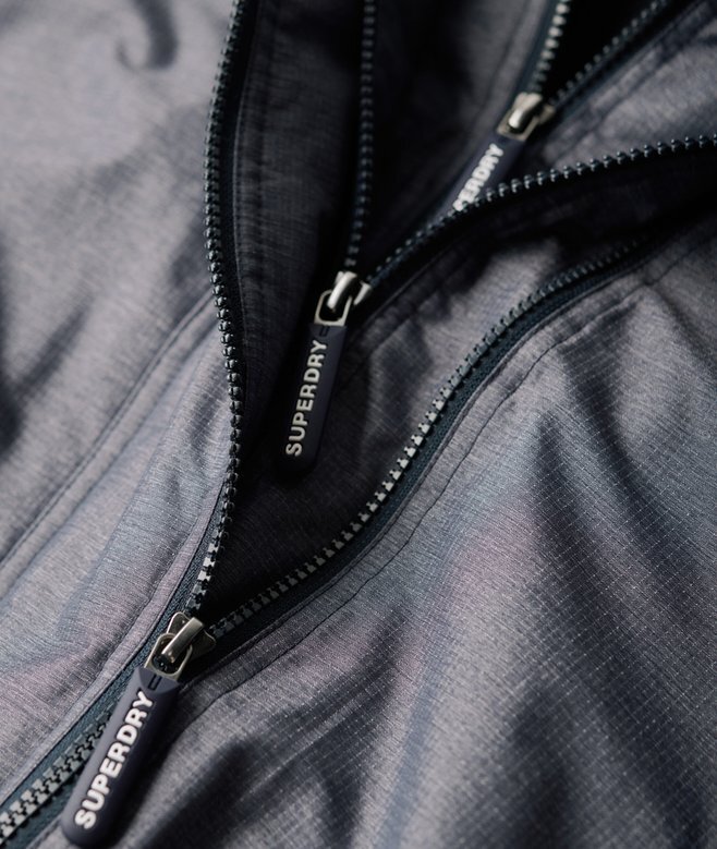 Pop Zip Hood Arctic SD-Windcheater Jacke Pop Zip Hood Arctic SD-Windcheater Jacke