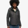 Pop Zip Hooded Arctic SD-Windcheater Jacke Pop Zip Hooded Arctic SD-Windcheater Jacke