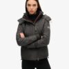 Pop Zip Hooded Arctic SD-Windcheater-Jacke Pop Zip Hooded Arctic SD-Windcheater-Jacke