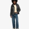 Pop Zip Hooded Arctic SD-Windcheater Jacke Pop Zip Hooded Arctic SD-Windcheater Jacke