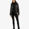Pop Zip Hooded Arctic SD-Windcheater-Jacke Pop Zip Hooded Arctic SD-Windcheater-Jacke