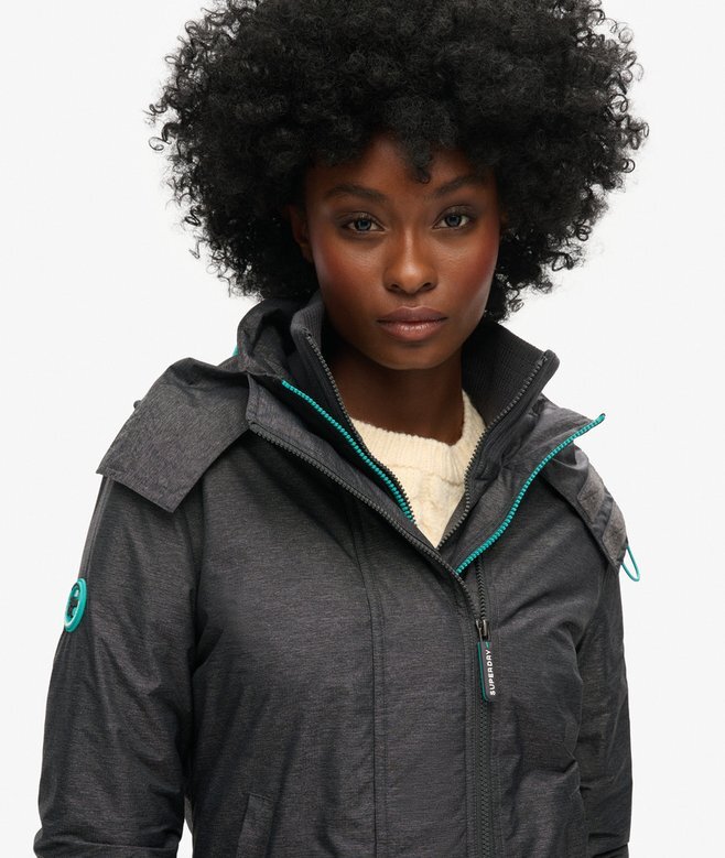 Pop Zip Hooded Arctic SD-Windcheater Jacke Pop Zip Hooded Arctic SD-Windcheater Jacke