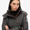 Pop Zip Hooded Arctic SD-Windcheater-Jacke Pop Zip Hooded Arctic SD-Windcheater-Jacke