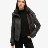 Pop Zip Hooded Arctic SD-Windcheater-Jacke Pop Zip Hooded Arctic SD-Windcheater-Jacke